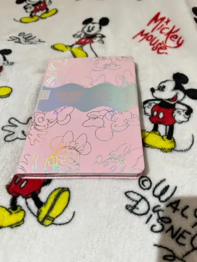 libretas disney - miniatura 2
