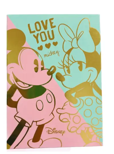 libretas disney - miniatura 4