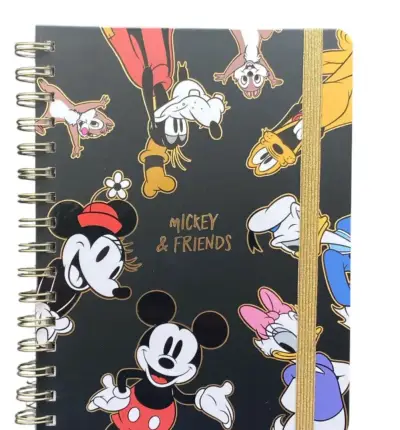 libretas disney - miniatura 5