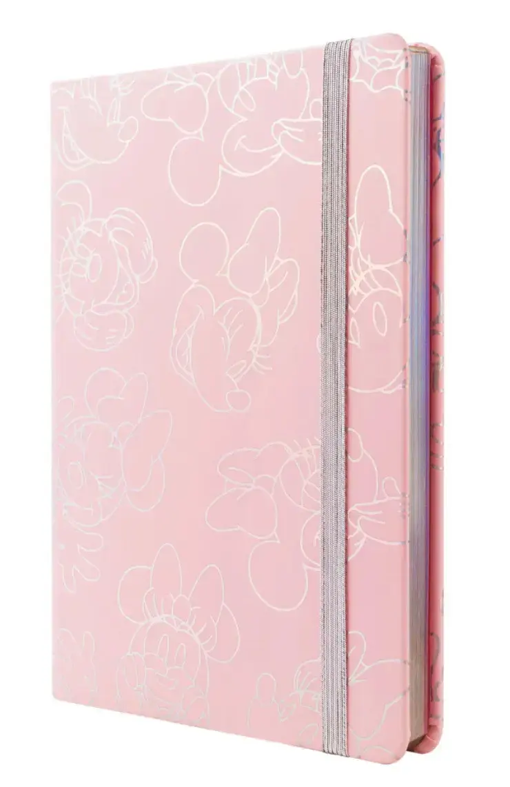 libretas disney - 6