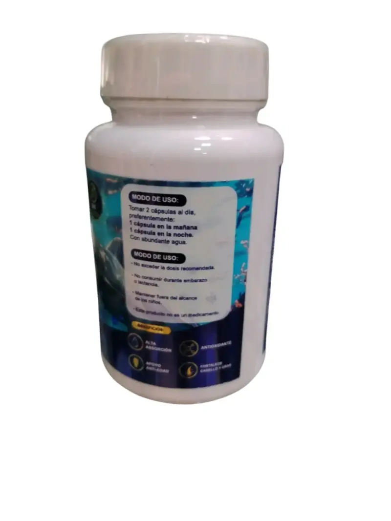 Colágeno Marino Premium - 3