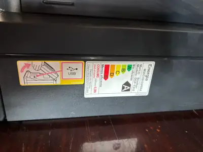 Impresora multifuncional Brother DCP-T310 - miniatura 3