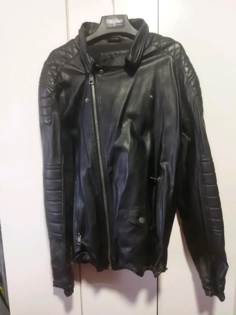 Chaqueta biker Mossimo - 3