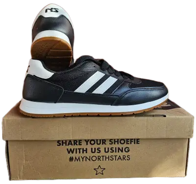 Zapatillas deportivas North Star - miniatura 1