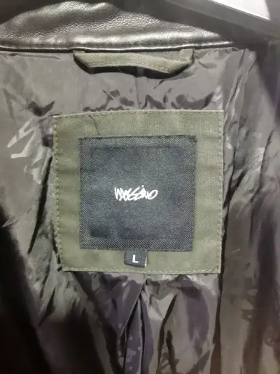 Chaqueta Mossimo - miniatura 2
