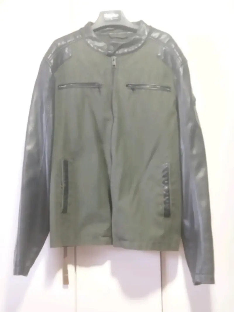 Chaqueta Mossimo - 3