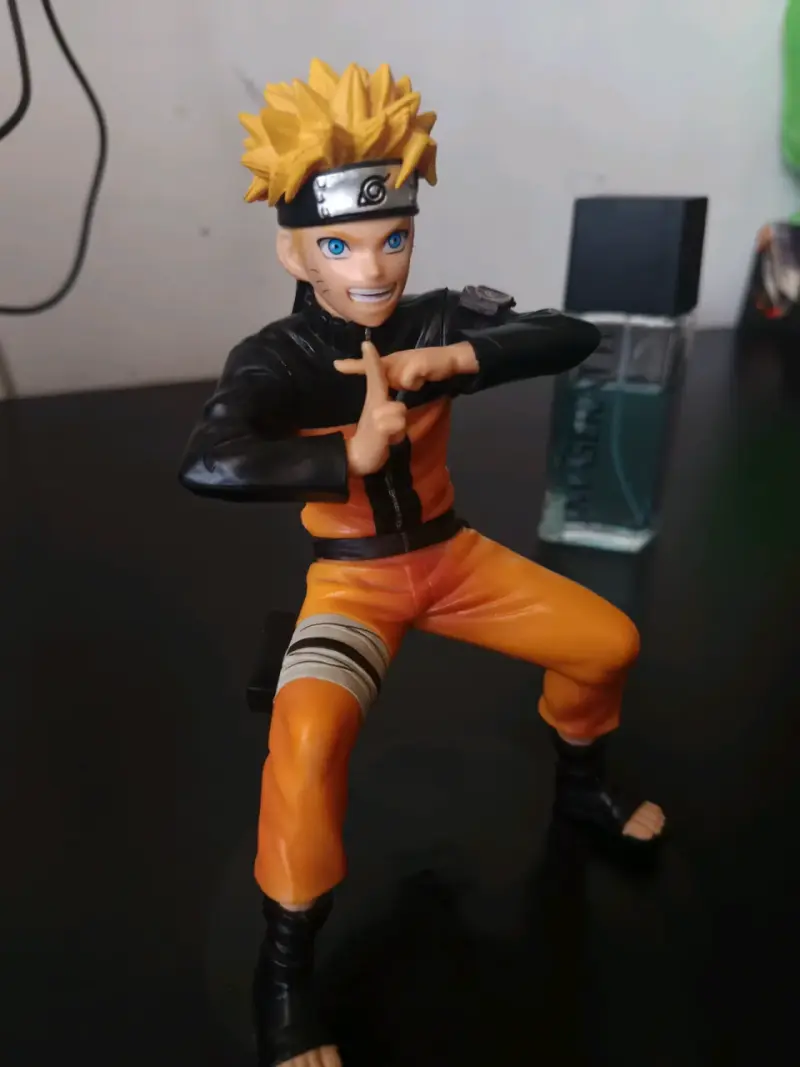 Figura de acción anime Naruto - 3