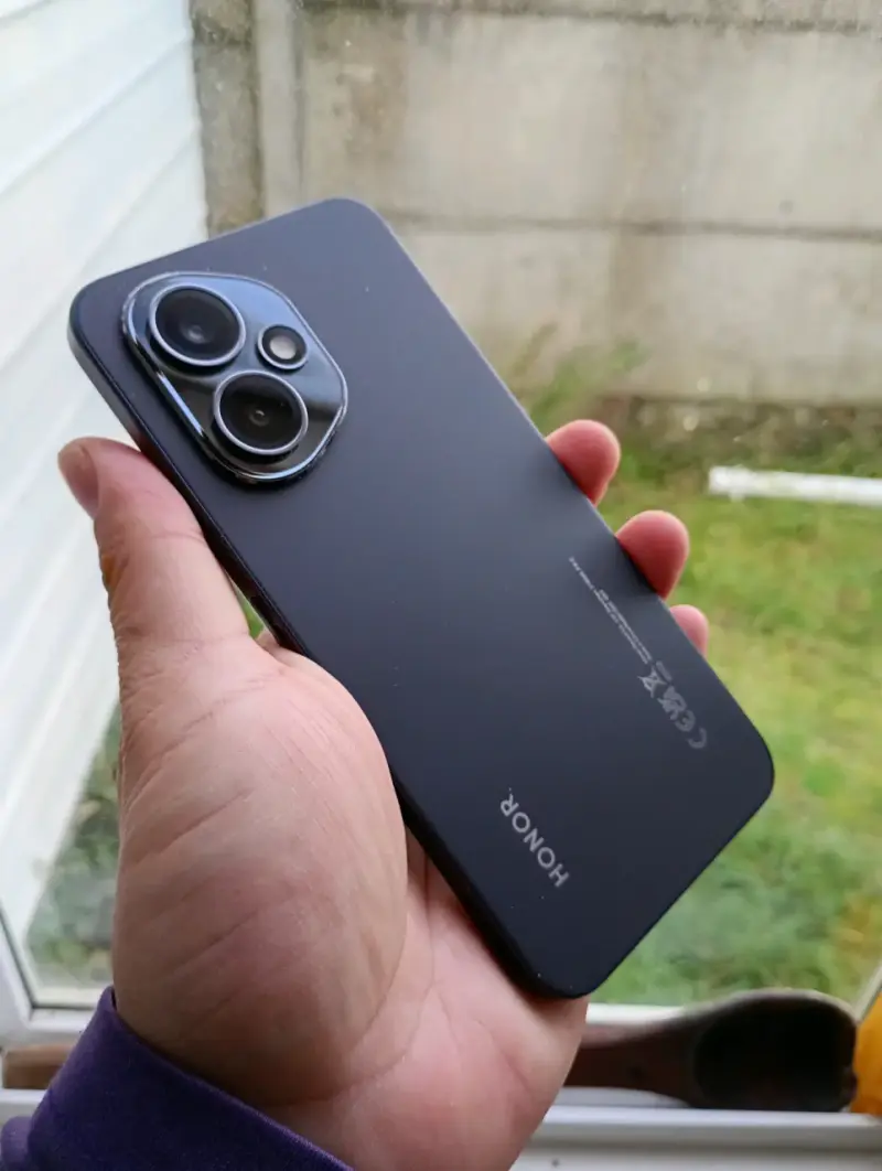 Smartphone Honor 400 (512 Gigas) - 1