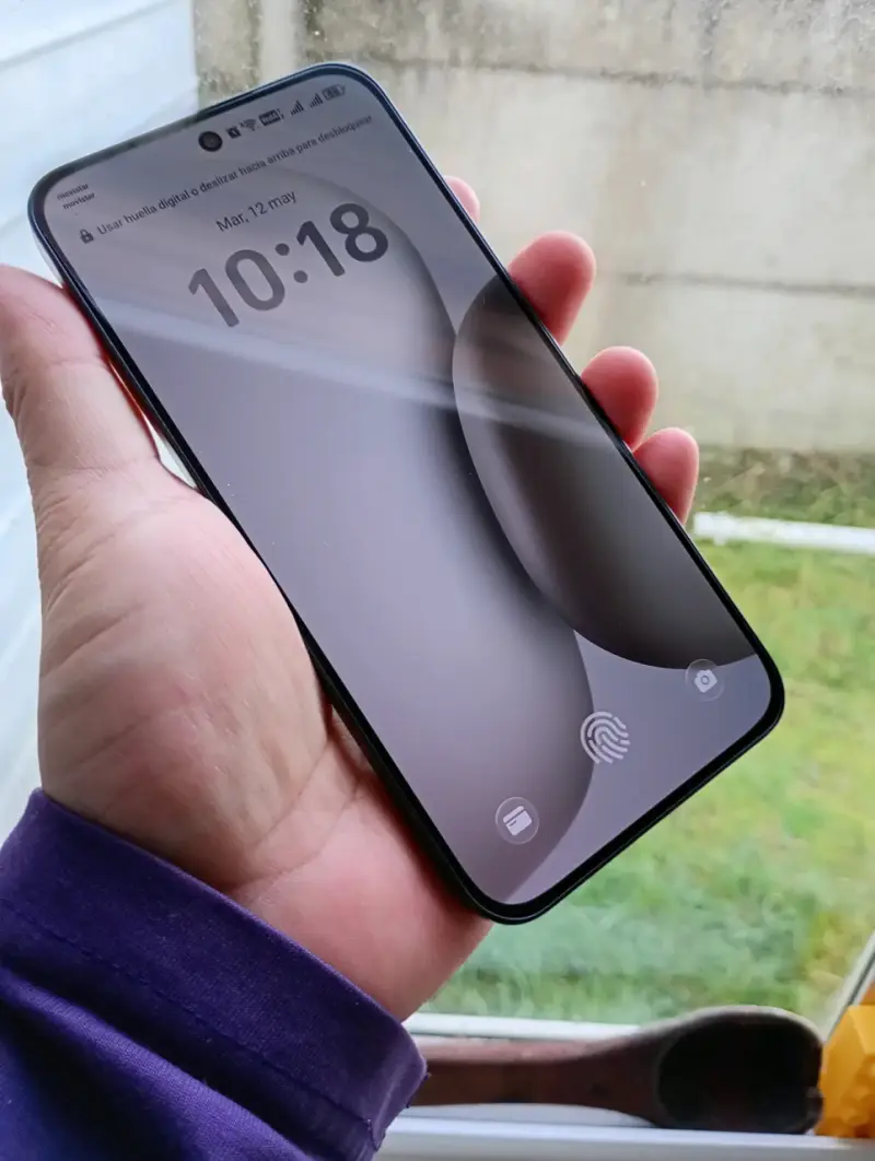 Smartphone Honor 400 (512 Gigas) - 2