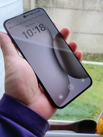 Smartphone Honor 400 (512 Gigas) - miniatura 2