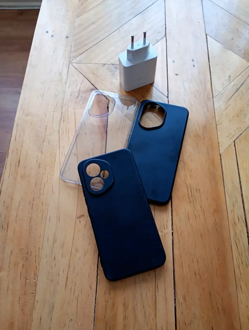 Smartphone Honor 400 (512 Gigas) - 4