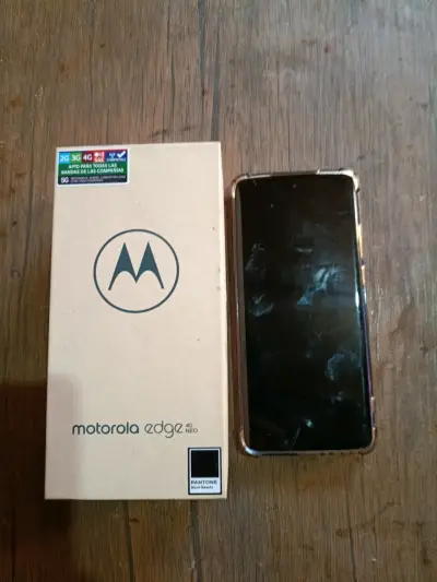 Motorola edge 40 neo - miniatura 2