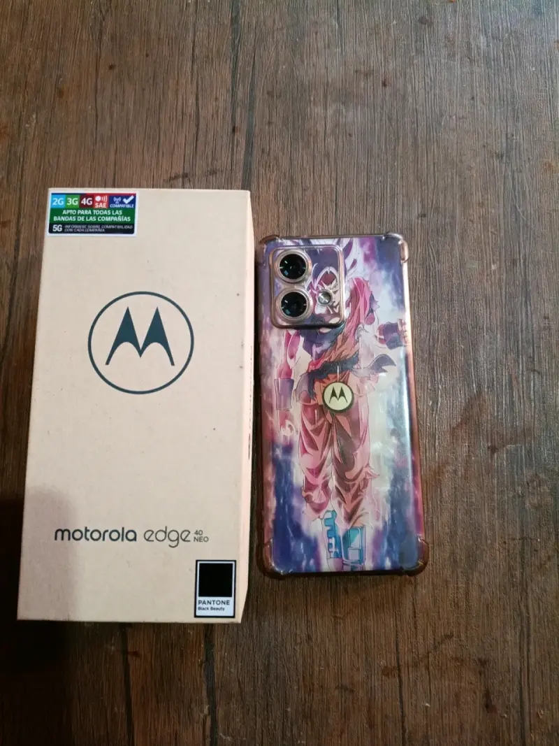 Motorola edge 40 neo - 3