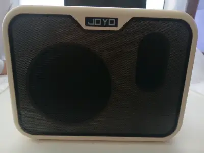 Espectacular Amplificador para bajo Joyo Potente - miniatura 6