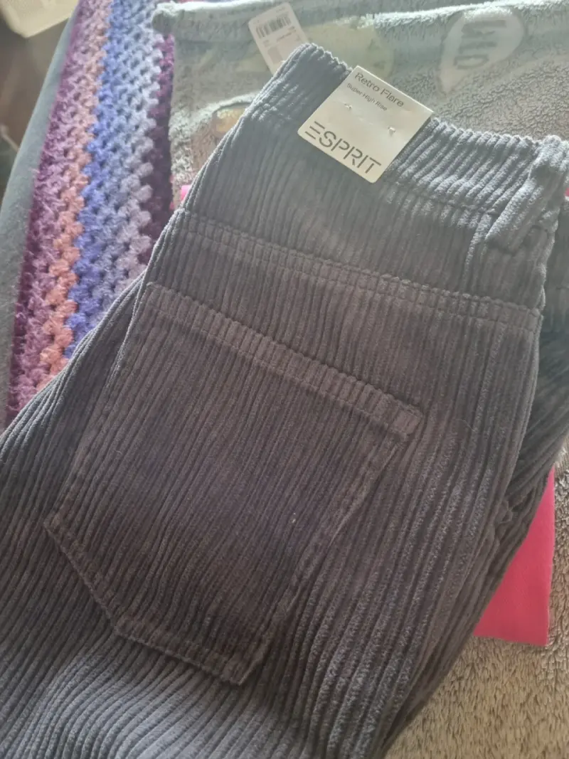 Set de 2 Pantalones Esprit - 1