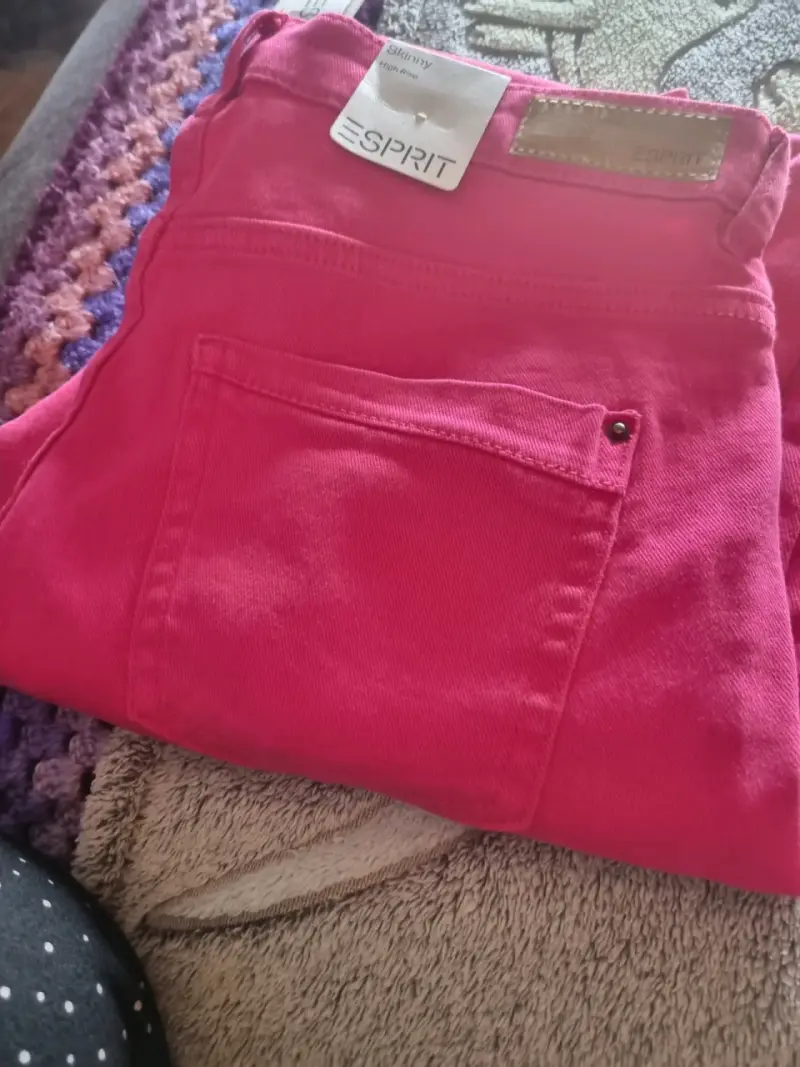Set de 2 Pantalones Esprit - 2