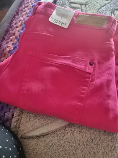 Set de 2 Pantalones Esprit - miniatura 2