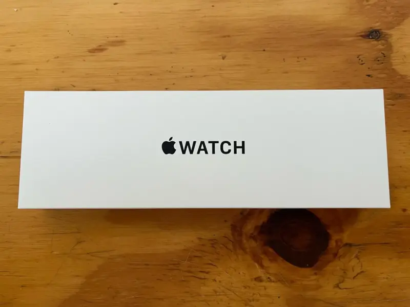 Apple Watch Nuevo en Caja - 1