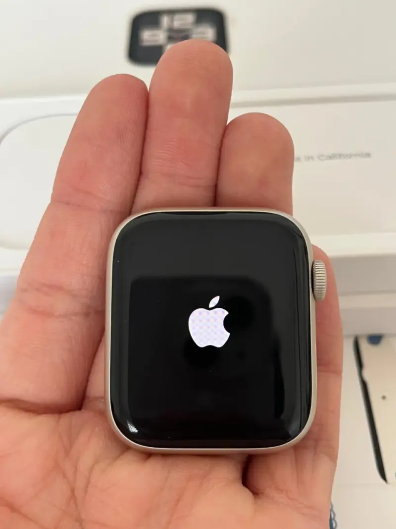 Apple Watch Nuevo en Caja - 2