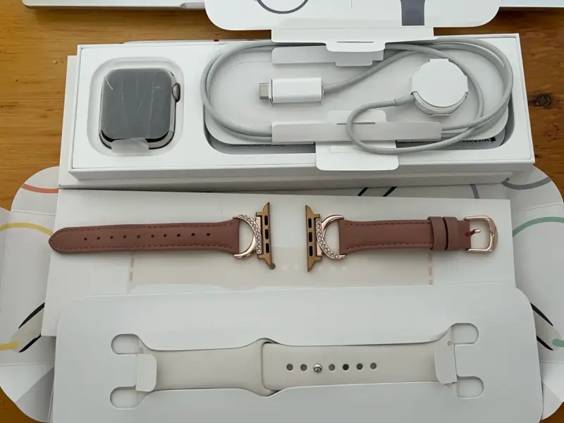 Apple Watch Nuevo en Caja - 3
