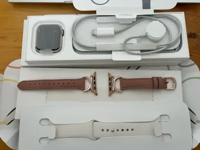Apple Watch Nuevo en Caja - miniatura 3