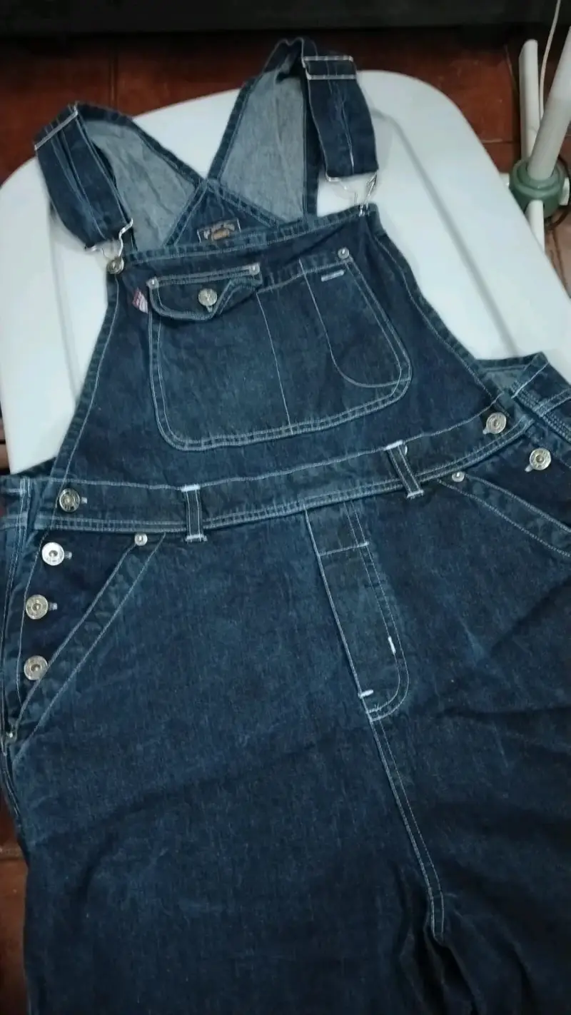 Lote de ropa variada - 4