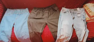 Polerón rosado con capucha - miniatura 6