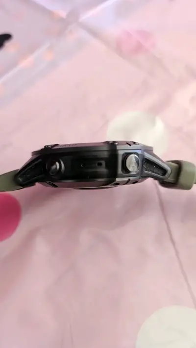 Smartwatch Garmin Fenix 6 Saphire - miniatura 5