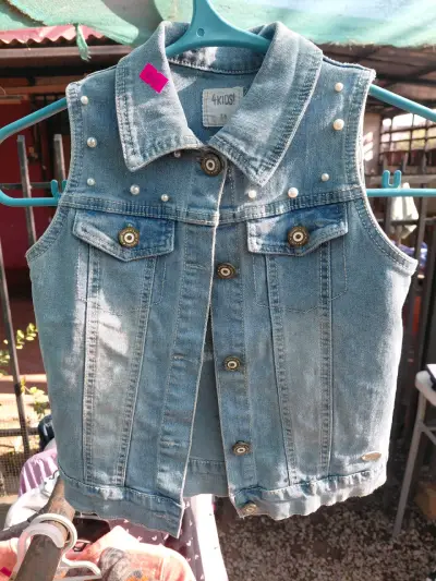 Chaqueta estampada niño Adidas - miniatura 3
