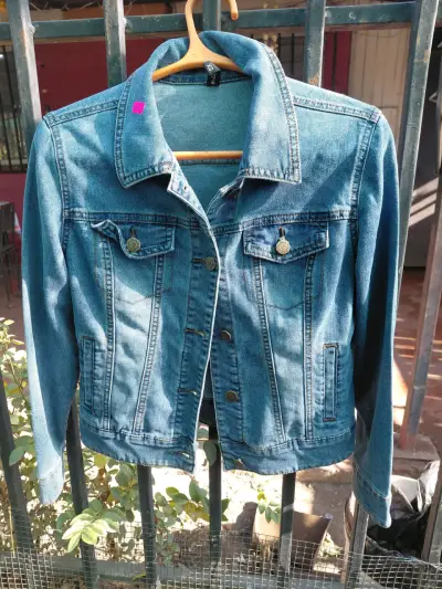 Chaqueta estampada niño Adidas - miniatura 5