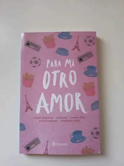 Libros David Montoya - miniatura 1