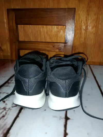 Zapatillas deportivas negras - miniatura 4