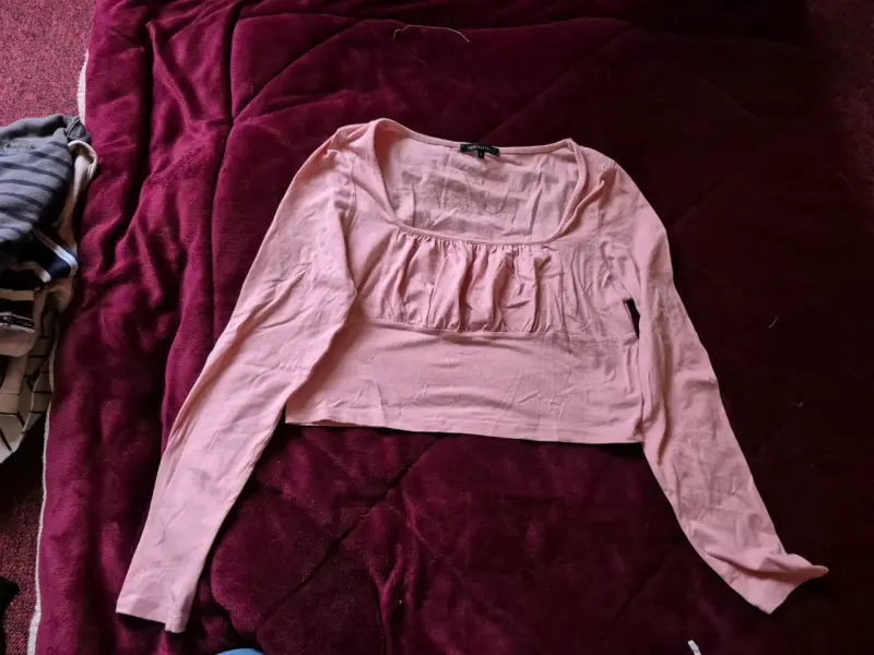 Poleras - 5