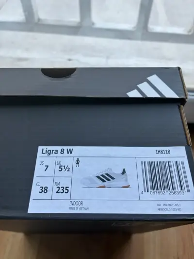 Nuevas! Zapatillas - miniatura 2
