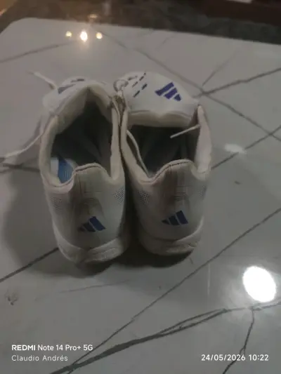 Zapatillas Adidas Predator originales nuevas - miniatura 5
