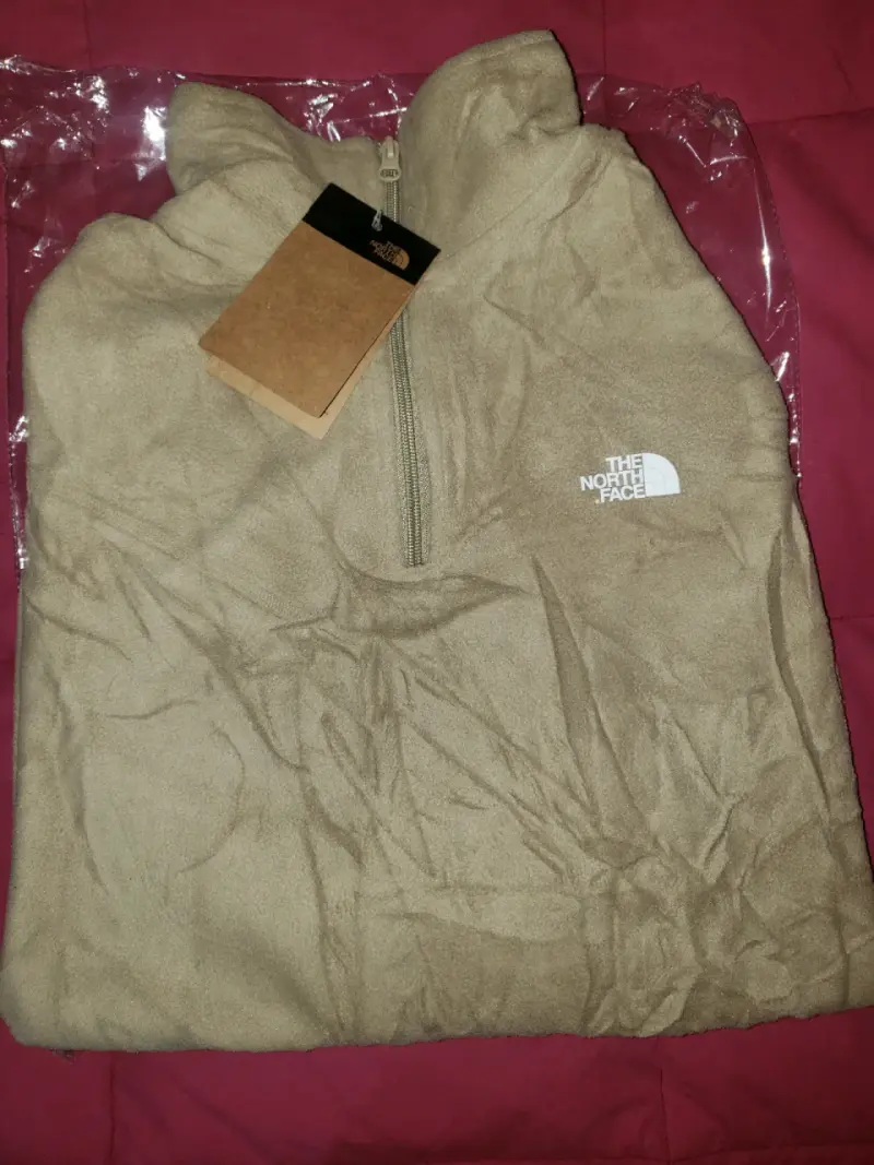 Polerones The north face y Patagonia - 6
