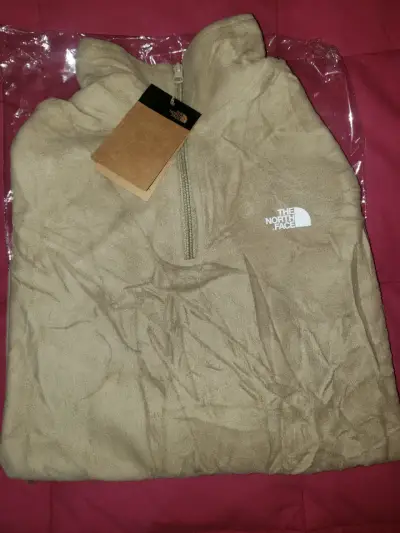 Polerones The north face y Patagonia - miniatura 6