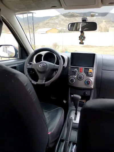 Daihatsu terios 1.5 - miniatura 3