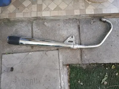Repuestos de moto usados - miniatura 6