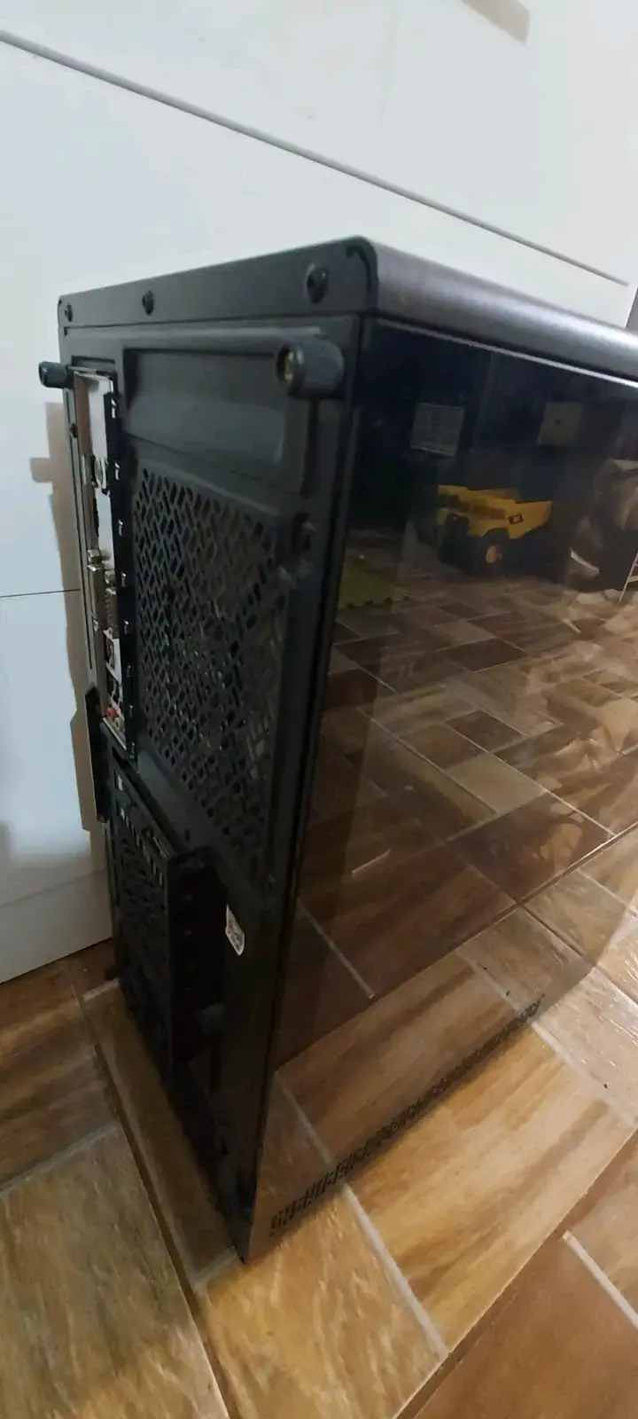 PC gamer Ryzen - 1