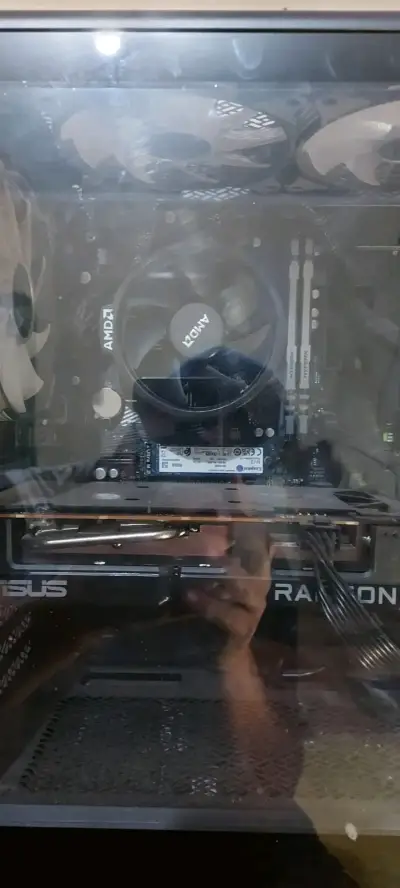 PC gamer Ryzen - miniatura 3