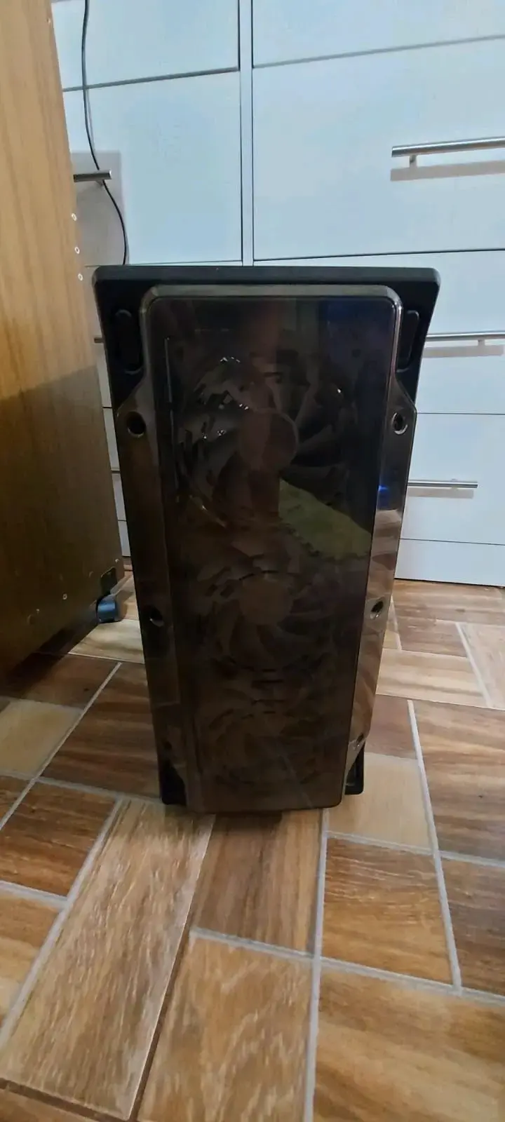 PC gamer Ryzen - 5