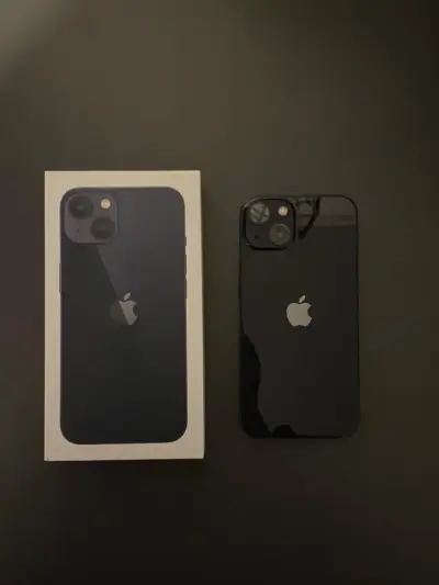 iPhone 13 128gb 81% - miniatura 1