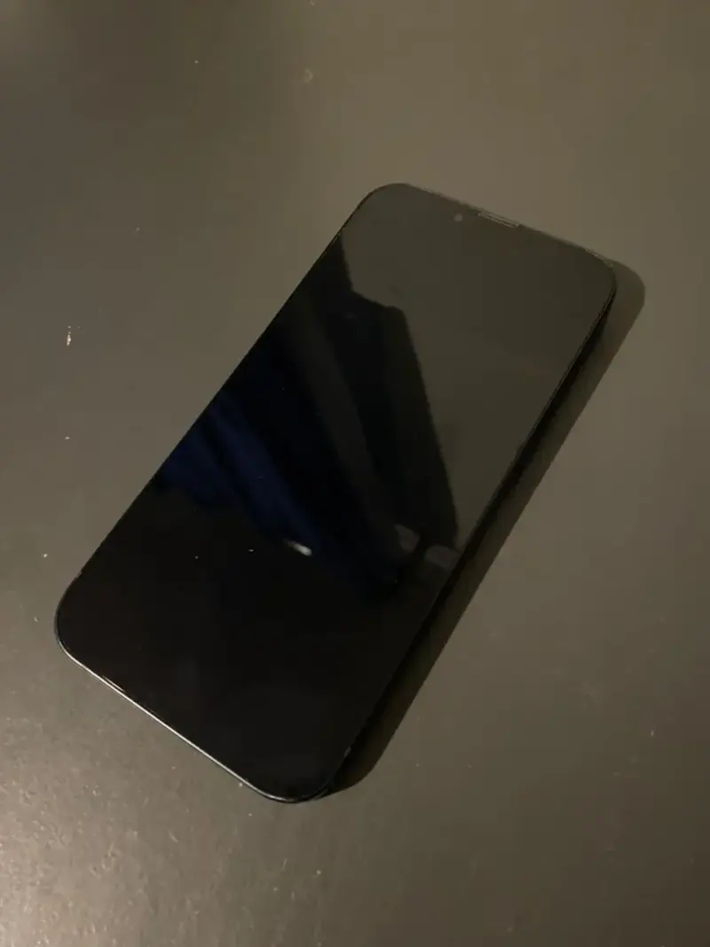 iPhone 13 128gb 81% - 3