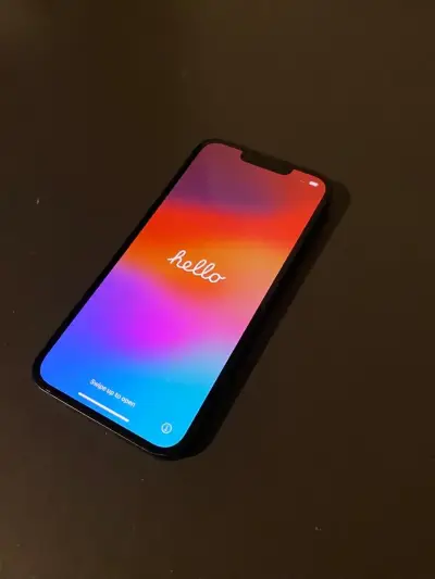 iPhone 13 128gb 81% - miniatura 4