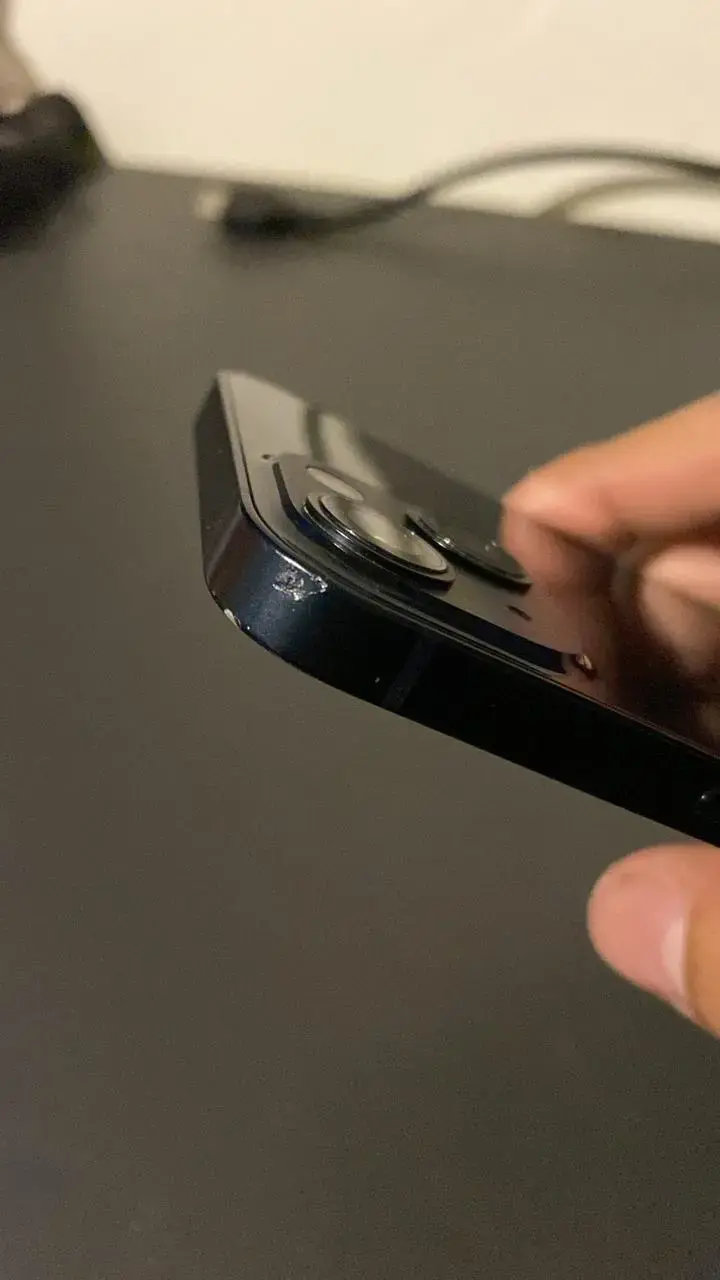 iPhone 13 128gb 81% - 5