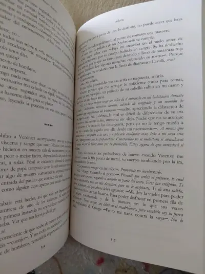 Libro 'Arlette' de Oscary Arroyo - miniatura 2