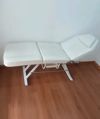 Sillon camilla reclinable - miniatura 1