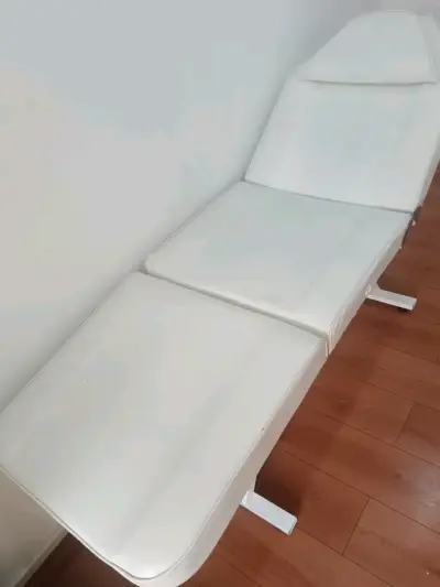 Sillon camilla reclinable - miniatura 3