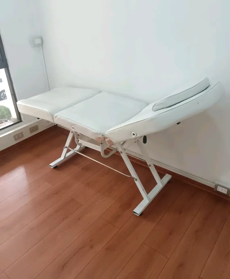 Sillon camilla reclinable - 5